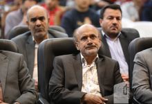 گزارش تصویری مراسم معارفه دانشجویان ورودی جدید 